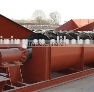 ISO Quality Stone Washing Machine Spiral Stone Washer thumbnail-1