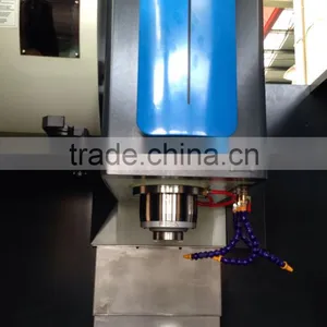 VM1060 3 Axis Cnc Vertical Milling Machine Center Price thumbnail-2