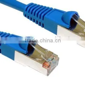 RJ45 FTP Cat5e Network Patch Cable With Good Price thumbnail-4