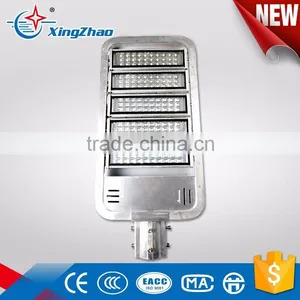 Hot Street Light Modules 80W 100W 130W Integrated LED Street Light thumbnail-1