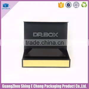 China Suppliers Staple Plastic T-shirt Homemade Counter Cardboard Boxer Shorts Display Box thumbnail-5