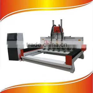 Rotary Cnc Router Wooden Work thumbnail-6