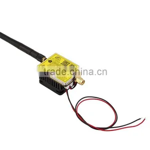 5.8G Wireless AV Transmitter Signal Booster Amplifier For FPV thumbnail-4