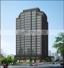 Shanghai Edunburgh Elevator Group Inc. company overview - view 3 thumbnail