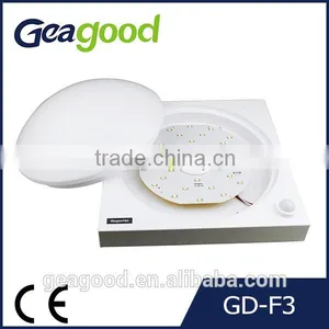 Professional Led Motion Sensor Ceiling Lgiht Led Street Light thumbnail-4