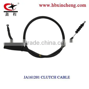 Hebei Junsheng Bajaj JA161201 CLUTCH CABLE thumbnail-1