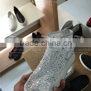 Latest Product Top Sale Single Shoes With Knot From Manufacturer thumbnail-1