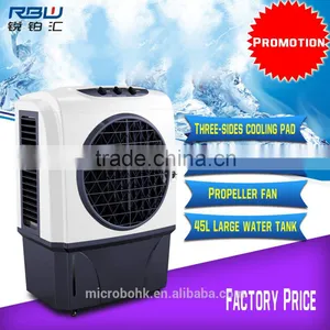 Promotion Price Humidity Control Industrial Desert Air Cooler thumbnail-1