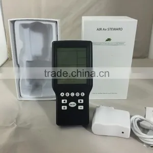 Hot Selling Portable Safety Formaldehyde Test Meter,VOC Test, Air Quality Meter Sensor thumbnail-3