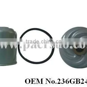 Automotive Engine Best Fuel Filter OEM NO. 236GB244B thumbnail-1