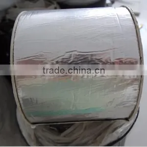 Self Adhesive Fabric Tape Self Adhesive Fabric Sticker thumbnail-2