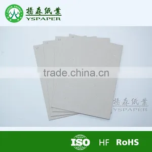 Manufacture Of Competitive Price Grey Board thumbnail-1