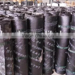 Waterproof Roof Membrane Liquid Waterproofing Membrane thumbnail-5