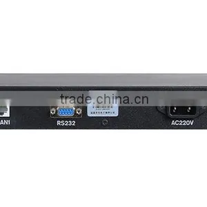 Digital Trunking Wireless Intercom System Two Way Radio Woki Toki Core Network Walkie Talkie thumbnail-3