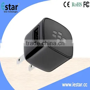 Super Fast US Portable Usb Travel Wall Charger Adapter for Smart Devices thumbnail-1