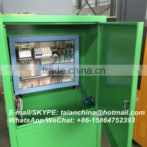 BD850 Green Color Diesel Injection Pump Test Bench/banco de Pruebas Para Bombas de Inyeccioin thumbnail-3