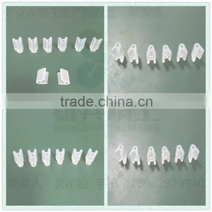 Food Grade Agriculture Grafting Clips With All Sizes 1.2 to 3.0mm at Stock thumbnail-3