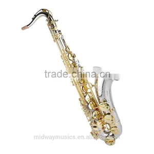 MTS-1000 Cupronickel Tenor Sax/saxophone thumbnail-1