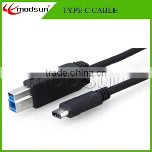 New Arraival USB Type c to Type-c 3.1 Cable thumbnail-3
