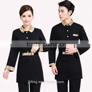 Chef Beautiful Uniform thumbnail-1