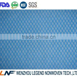 Good Water Absorption Non Woven Cleaning Wipes thumbnail-2