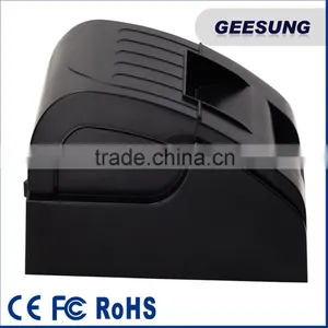 Direct Thermal 58MM Printer/Thermal Printer Android USB thumbnail-4