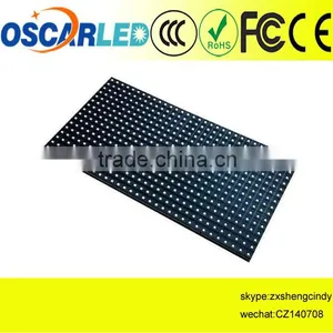 SMD 3 in 1 RGB P10 Indoor Led Display Module 320x160mm thumbnail-1