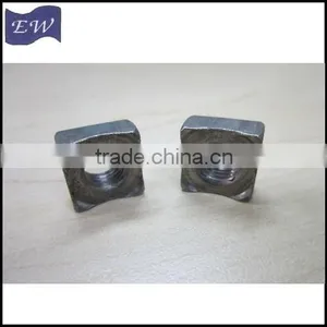 Square Weld Nut M3-m30 ,plain (DIN928) thumbnail-4
