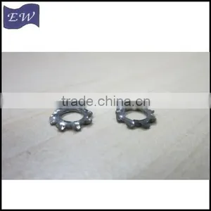 Din6797 Toothed Lock Washers (DIN6797A) thumbnail-1