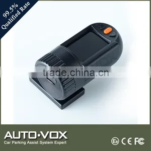 1080p Wide Angle Camera Dvr Car Black Box thumbnail-1