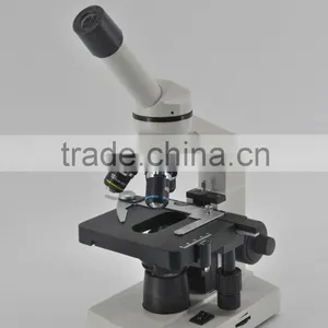 ZX-10D(07) 40-400X Biological Microscope thumbnail-3