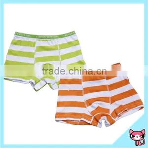 Full Cotton Boy Boxer Shorts thumbnail-1
