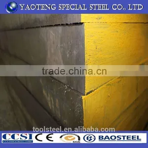 P20/618/1.2311 Plastic Mold Steel/p20 Steel Plate thumbnail-1