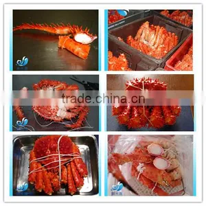 Frozen King Crab thumbnail-1