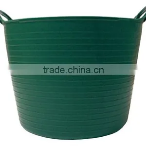 Promotional Bucket Plastic thumbnail-1