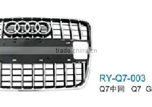 FOR Q7 Front And Rear Bumper,Running Board,Tail Door Pedal,Roof Rack thumbnail-1