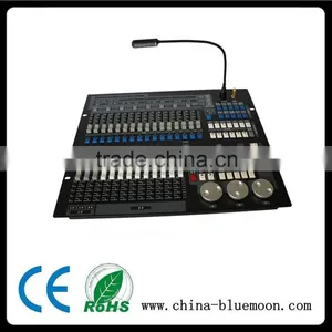 Chian DJ Equipment 1024 DMX DJ Controller thumbnail-1