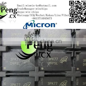 MT41J128M16JT-125:/D9PSL (Micron)BGA/FBGA thumbnail-1