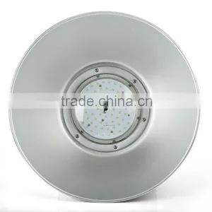 Hot Sale!!industrial High Bay Led Light 100w Ip65 With Meanwell Driver and 5 Year Warranty thumbnail-6