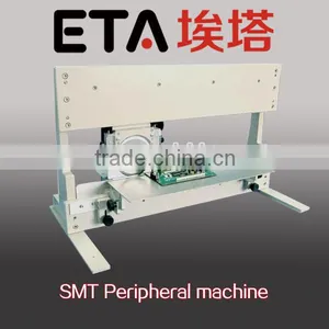 Fully Automatic Programmable Wave Soldering Machine thumbnail-5