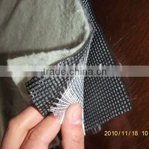 Knitted Composite Geomembrane for Soft Roadbed thumbnail-1