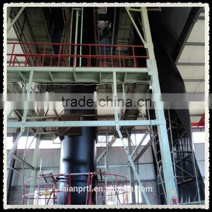 HDPE Black Geomembrane for Landfill 1.0mm/27Mpa Lowest Price thumbnail-1