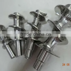 Electric Meat Grinder Spare Parts,electric Meat Grinder Casting Worm thumbnail-2
