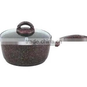 Nonstick Sauce Pan C1123-SP thumbnail-1