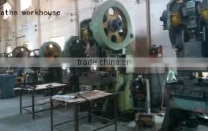 Cixi Xinwang Electric Co., Ltd. company overview - view 3 thumbnail