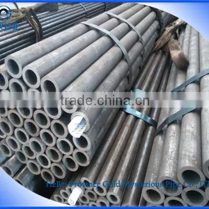 DIN 2391 ST52 Common Annealed Seamless Steel Pipe and Tube thumbnail-1