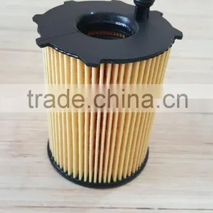 HU716/2x Oil Filter OX171/2D 1109 Z5 thumbnail-1