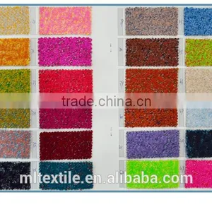 30%Wool/15%acrylic Fabric/15%viscose/40%Polyester Wool Fabric thumbnail-6