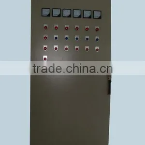 Water Pump Electric Control Cabinet thumbnail-1