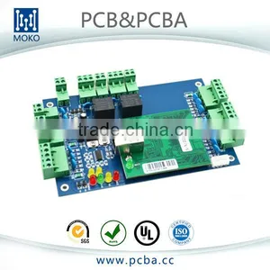 OEM Electronic PCBA Protype/Fabrication Service thumbnail-3